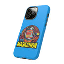 SMDM - Maskatron Phone Case