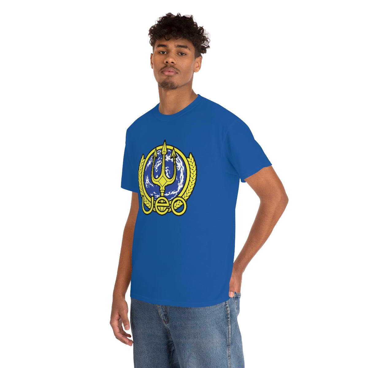 UEO Tee