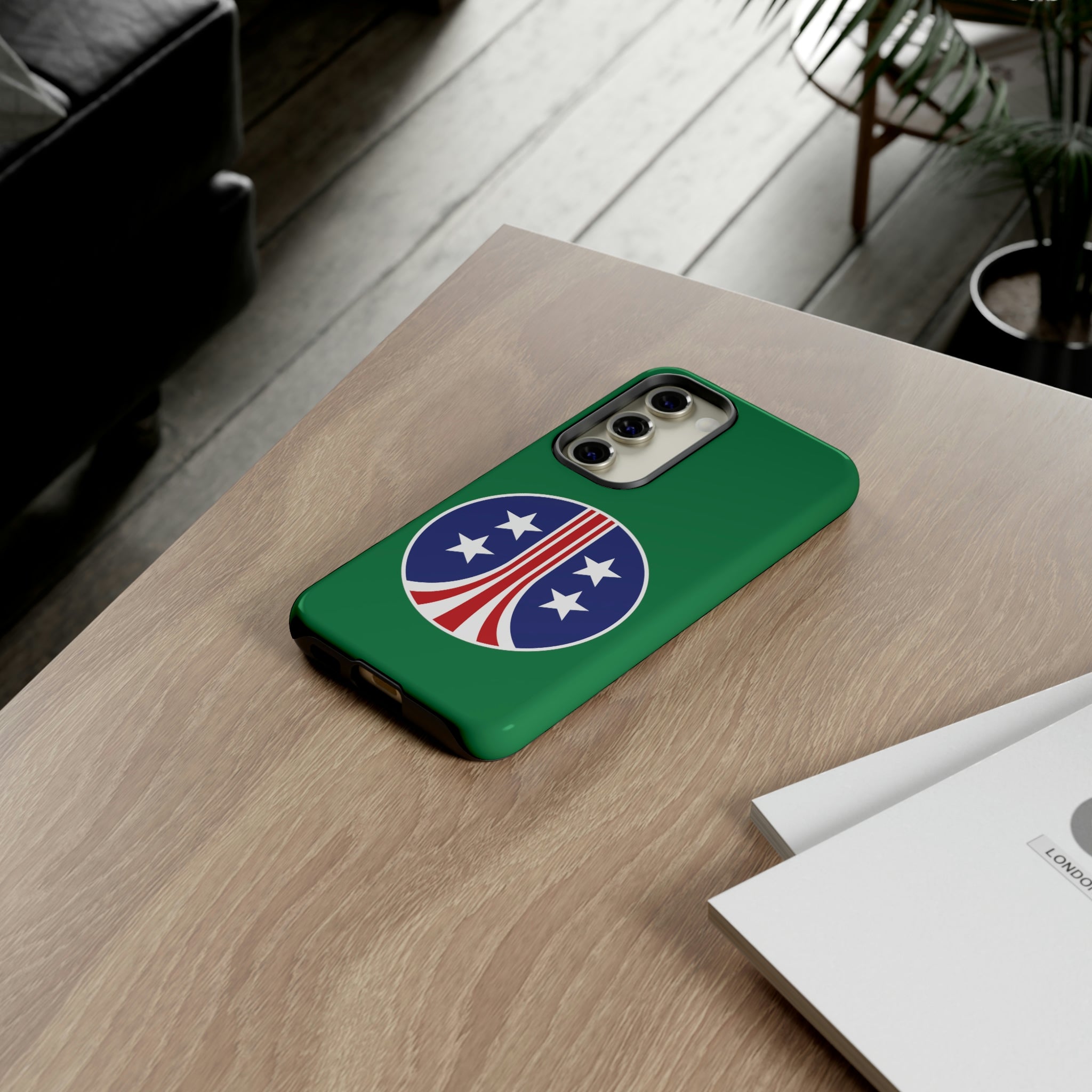 USCM Colonial Marines Phone Case