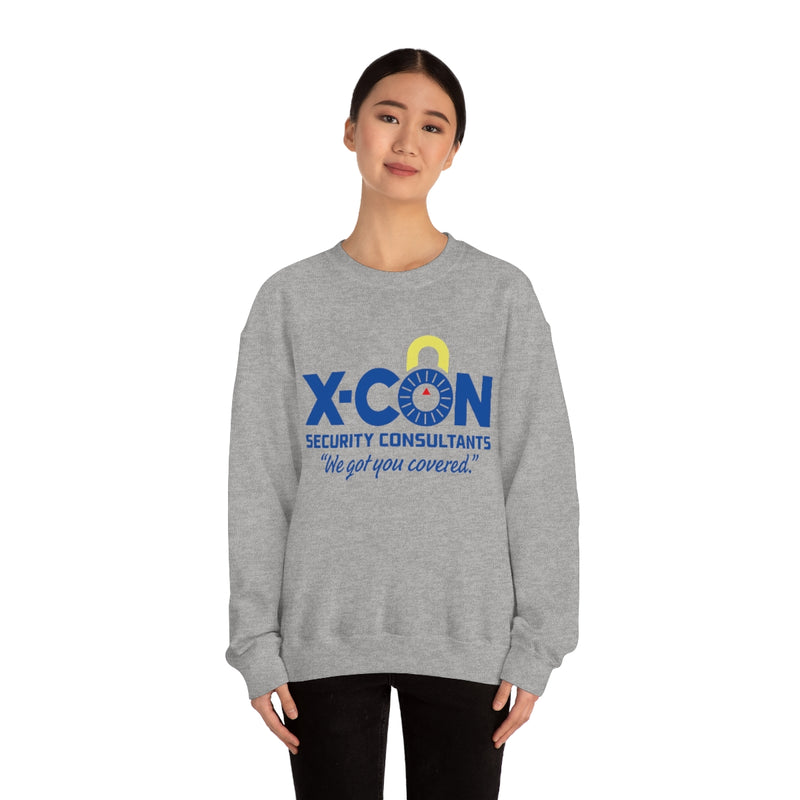 X-CON Sweatshirt