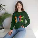 Expo 1974 - Distressed Sweatshirt