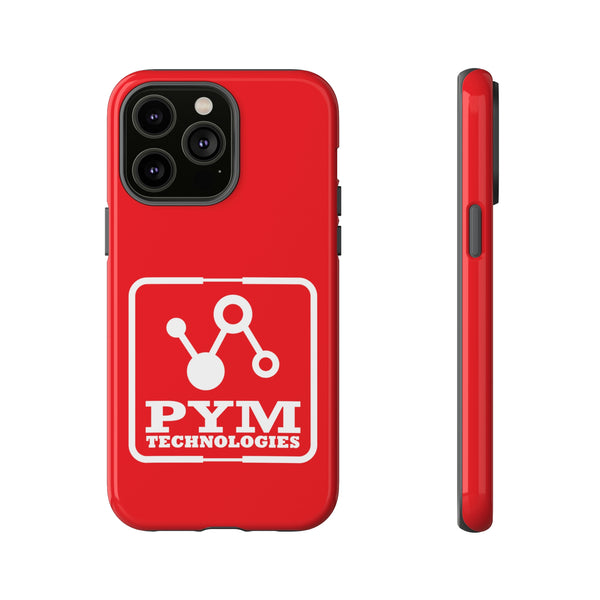 PYM Technologies Phone Case