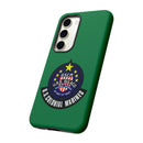 USCM Sulaco Marines Phone Case