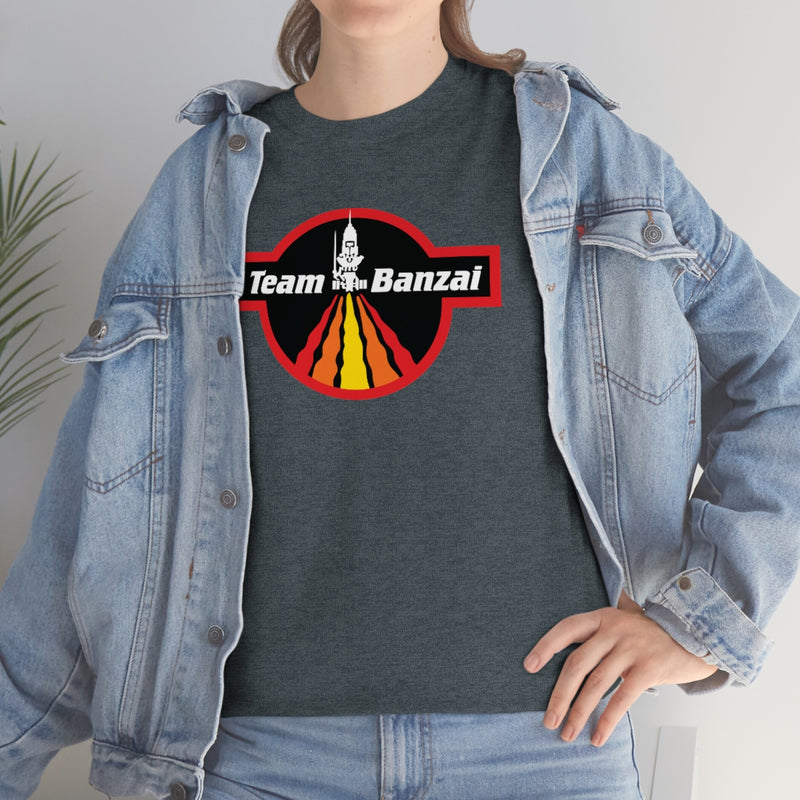 BB - Team Banzai