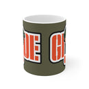 JOE - Vintage Mug