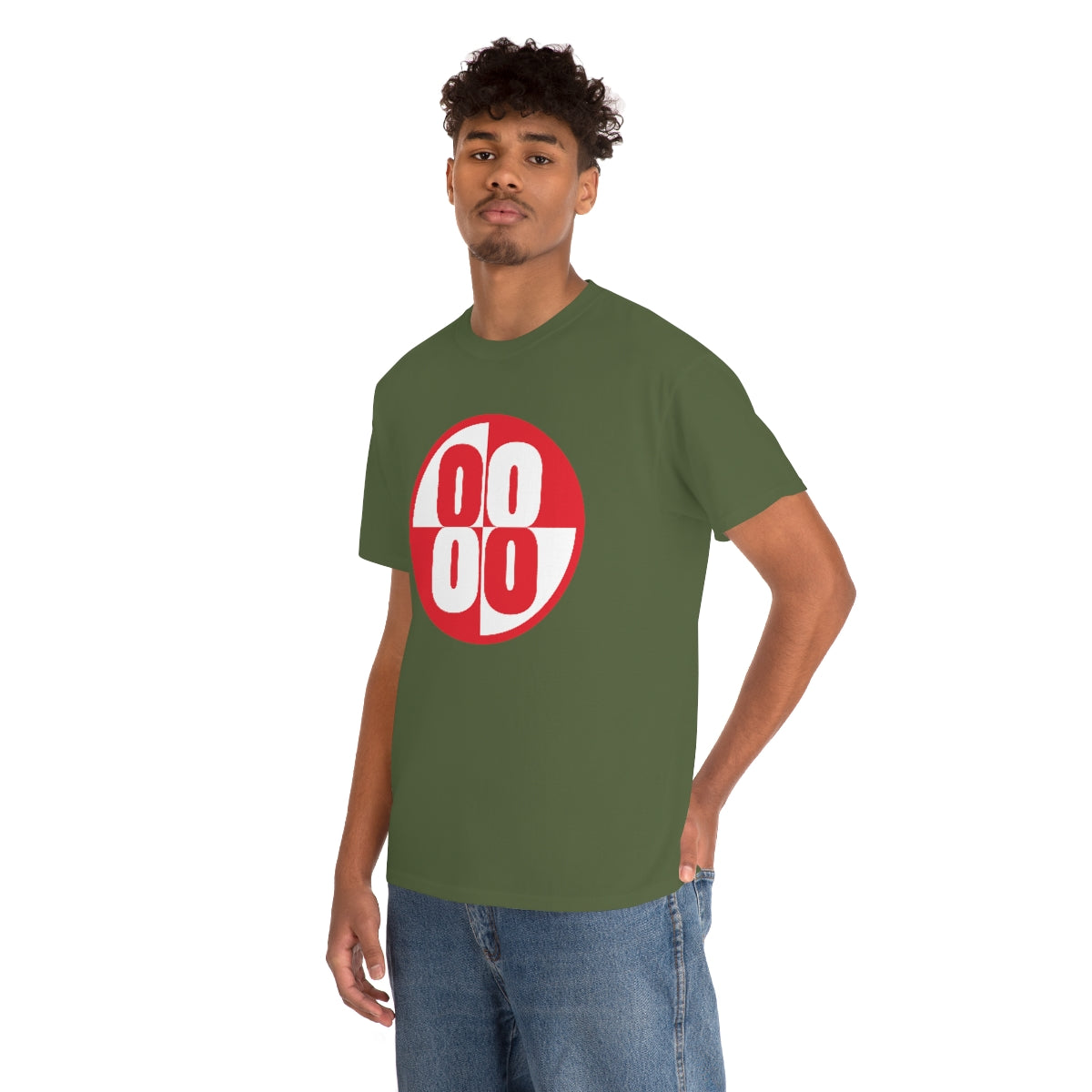 BB - 88 Tee