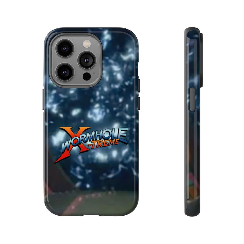 SG - Wormhole Phone Case