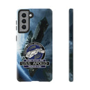 SG - USS APOLLO Phone Case