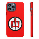 American Hero Phone Case