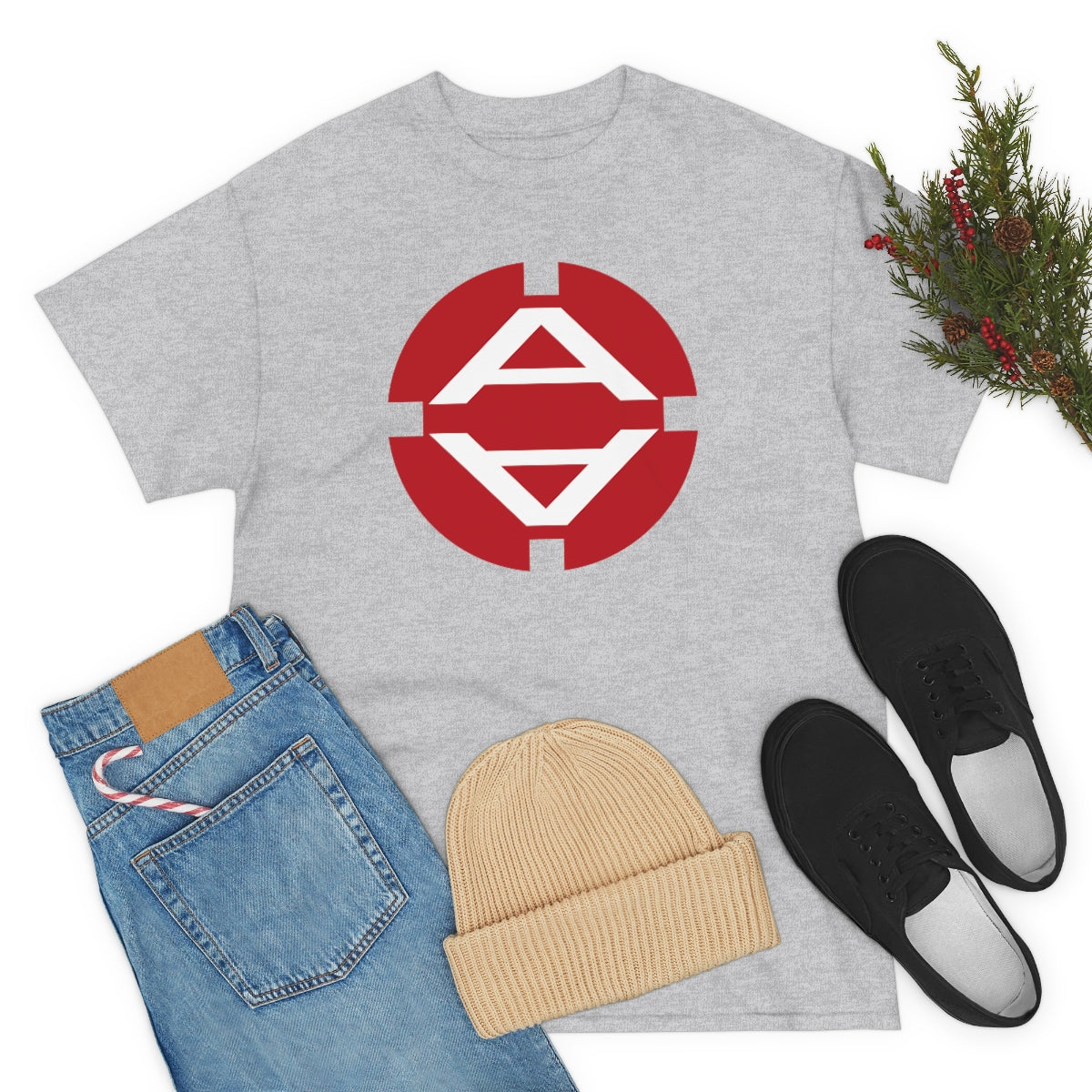 1999 - Main Mission Tee