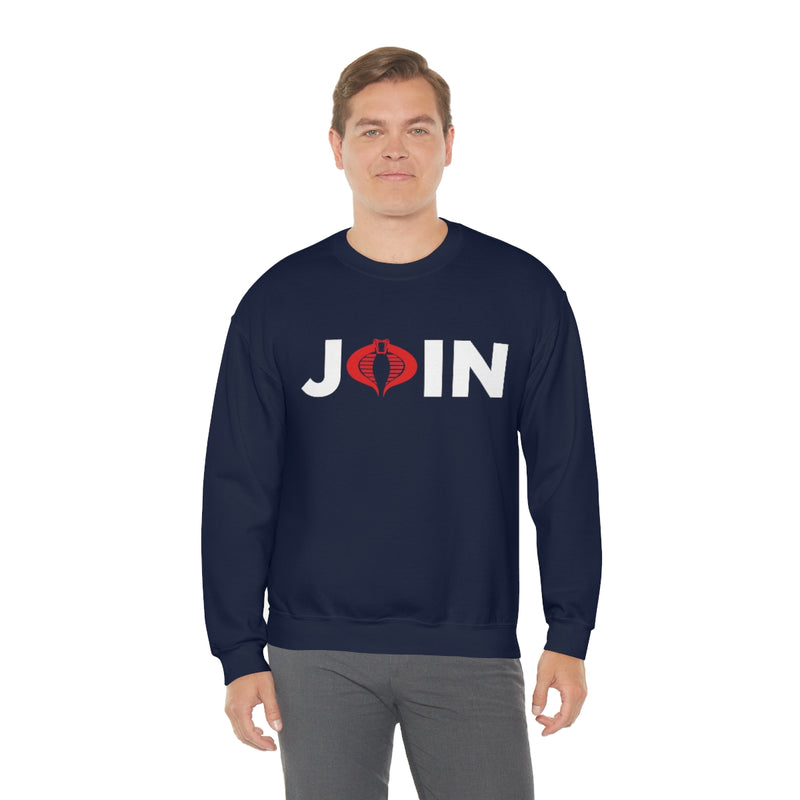 Cobra JOIN Sweatshirt