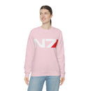 Mass N7 Sweatshirt