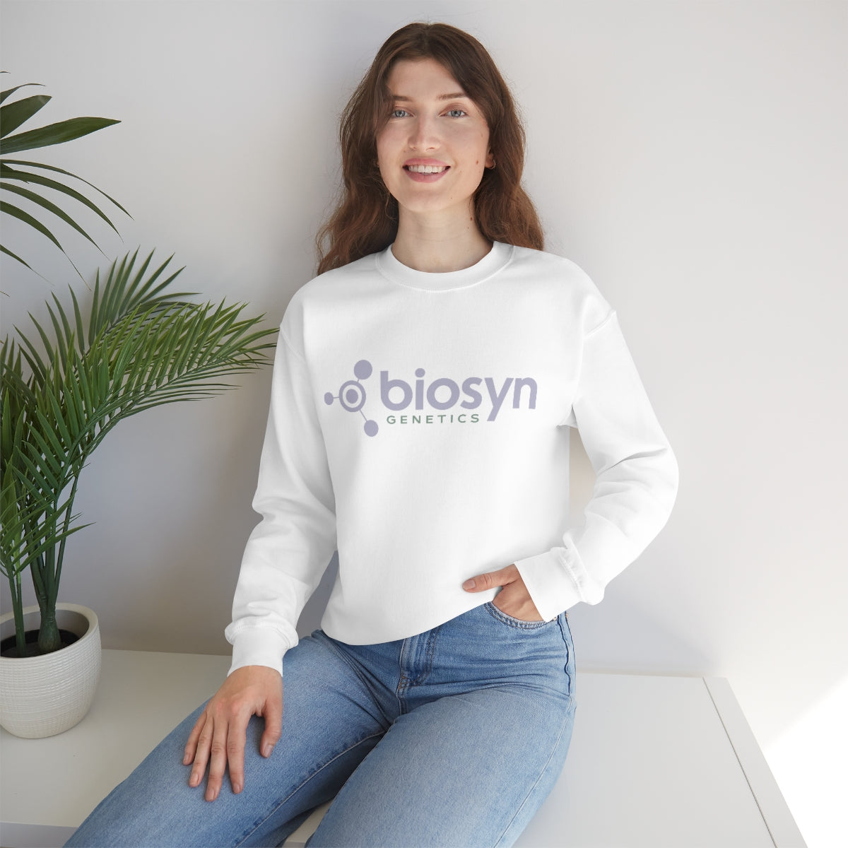 JP Biosyn Sweatshirt