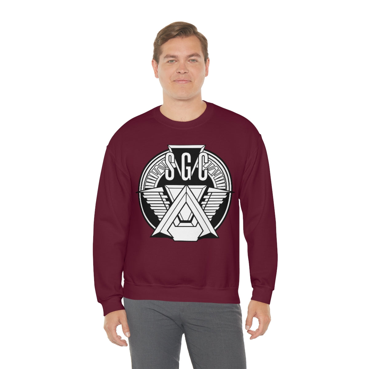 SG Command Sweatshirt