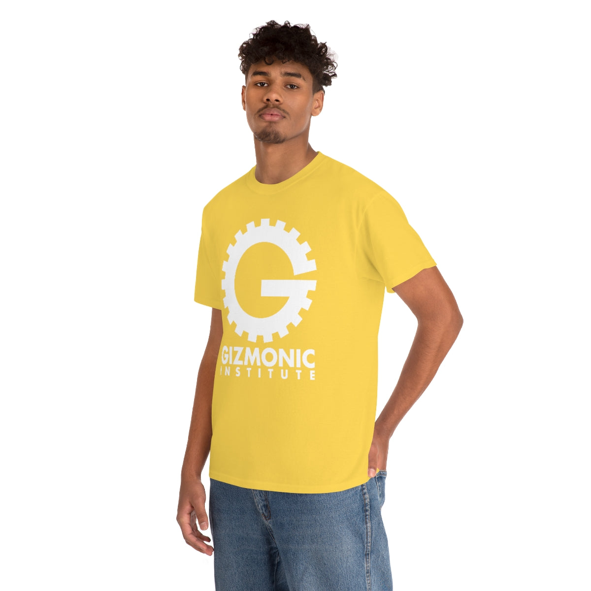 Gizmonic Tee
