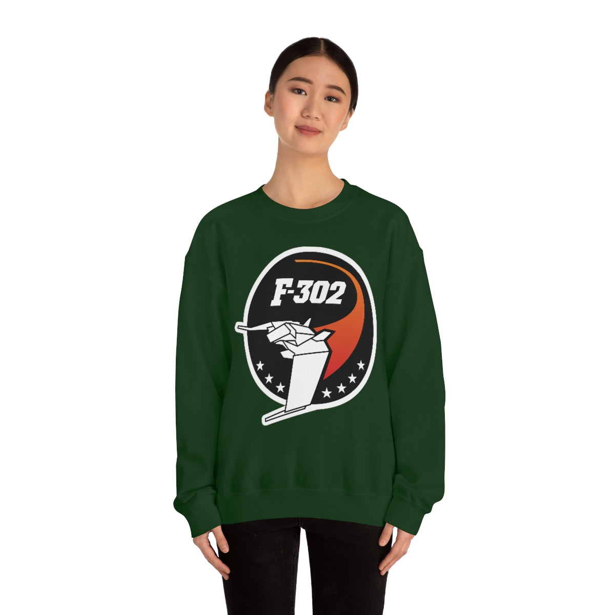 SG - 302 Sweatshirt