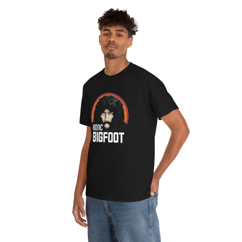 SMDM - Bigfoot Tee