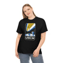 USCM Eagle Marines Tee