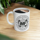 Impossible Mission Force Mug
