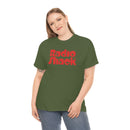 Retro Radio Shack - Distressed Tee
