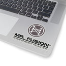MR. FUSION Stickers
