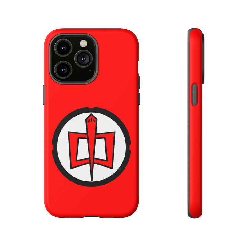 American Hero Phone Case