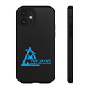 BB - Propulsion Phone Case