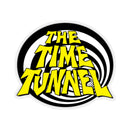 Time Tunnel Stickers