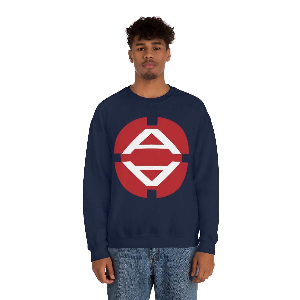 1999 - Main Mission Sweatshirt