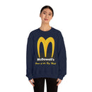 McDowell's Sweatshirt