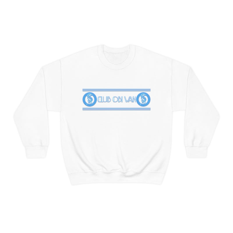 Club Obi-Wan Sweatshirt
