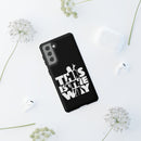 MD - The Way Phone Case