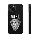 SAPD Phone Case