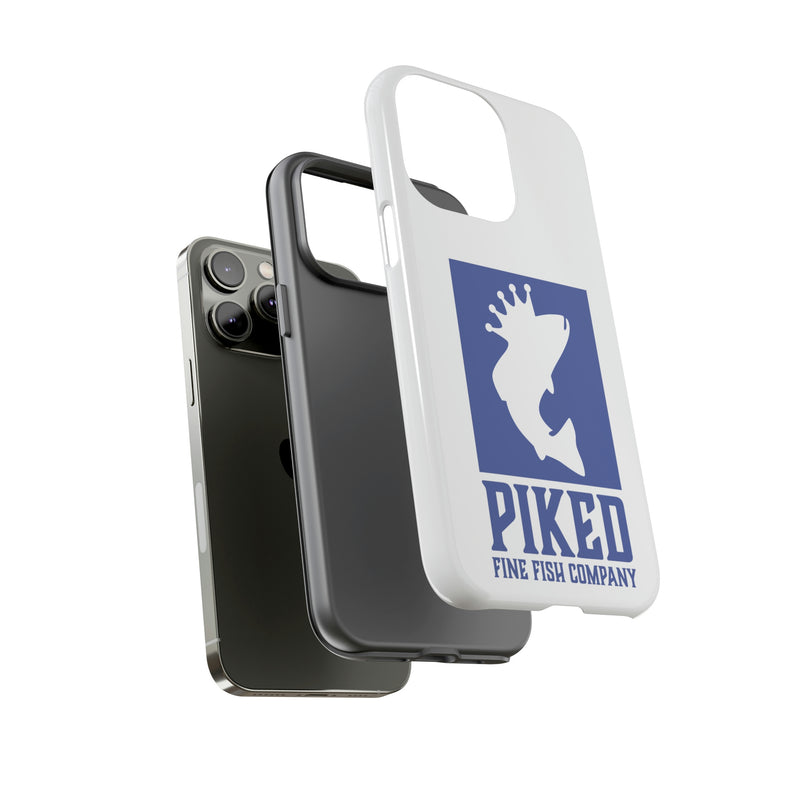 Piked Fine Fish Phone Case