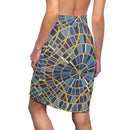 Cult of the Carpet Women's Pencil Skirt