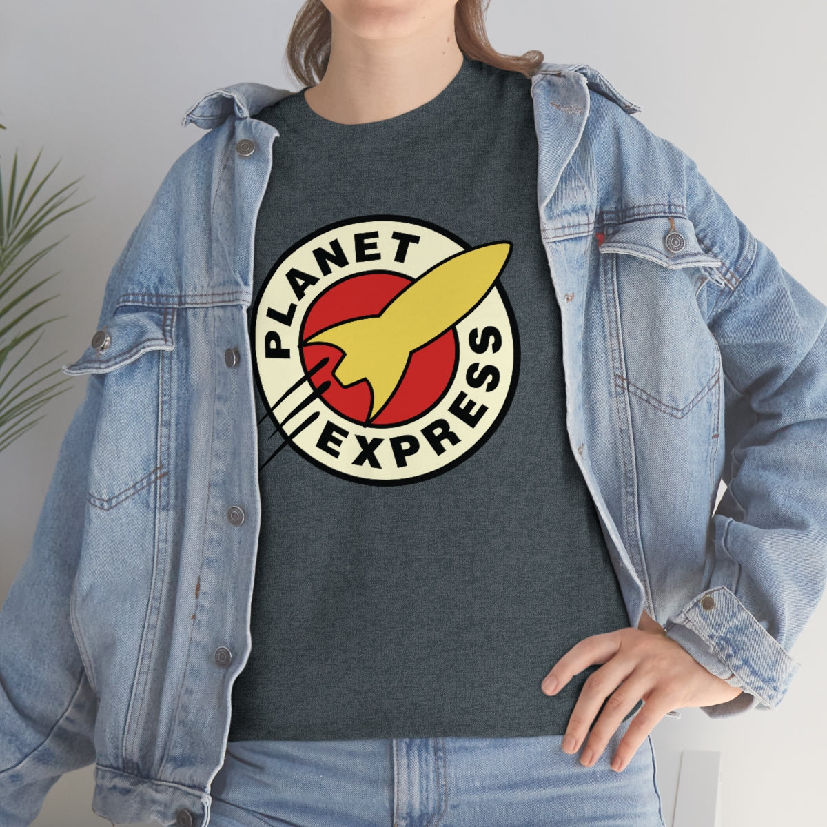 Express Tee