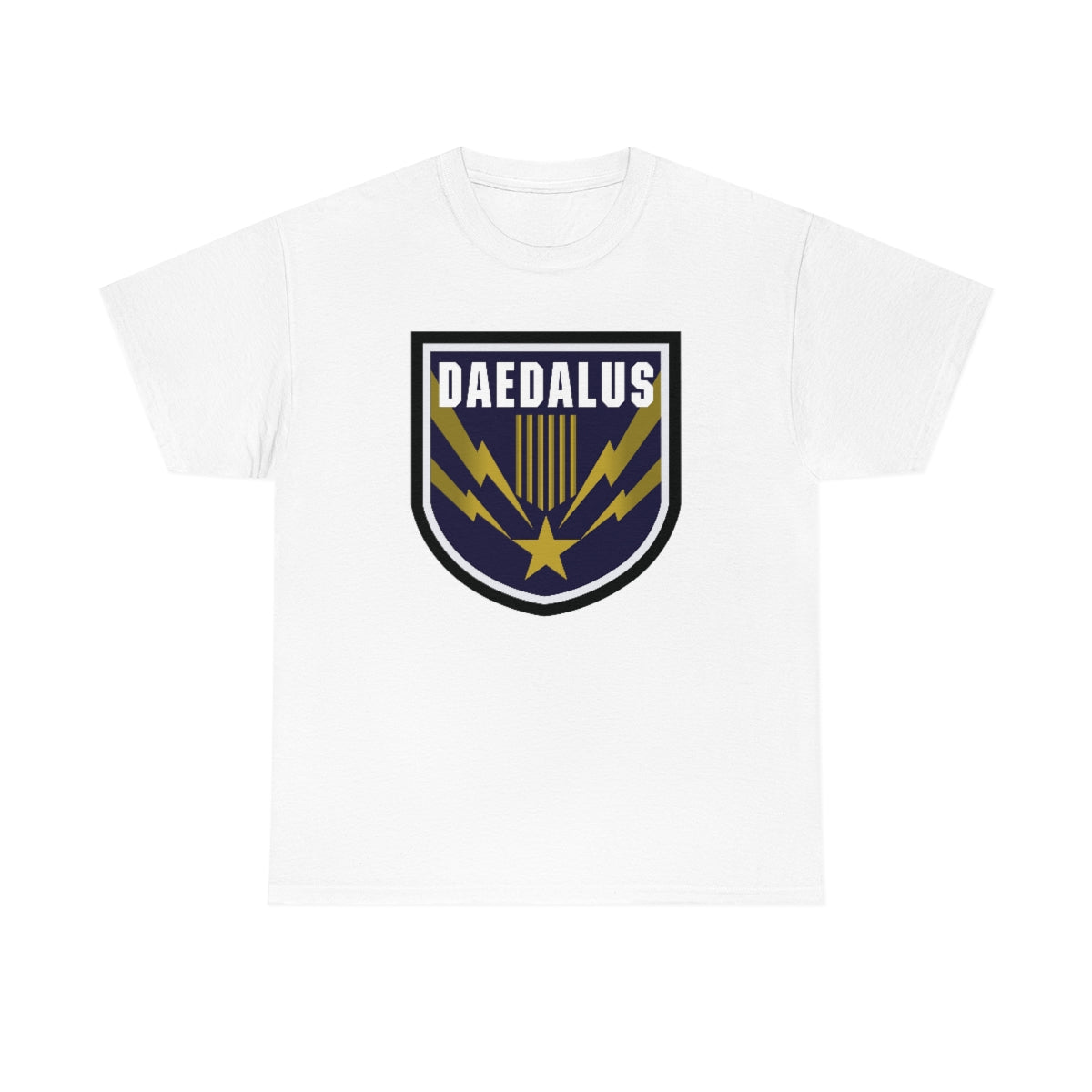 SG - USS DAEDALUS Tee