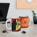 LOTG S1 Mug