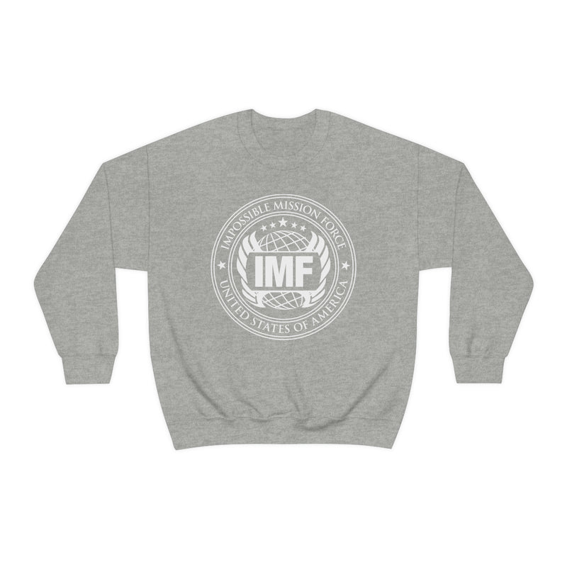 Impossible Mission Force Sweatshirt