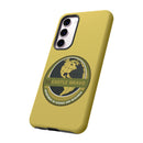 Castle Bravo Phone Case