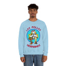 BB - Pollos Sweatshirt