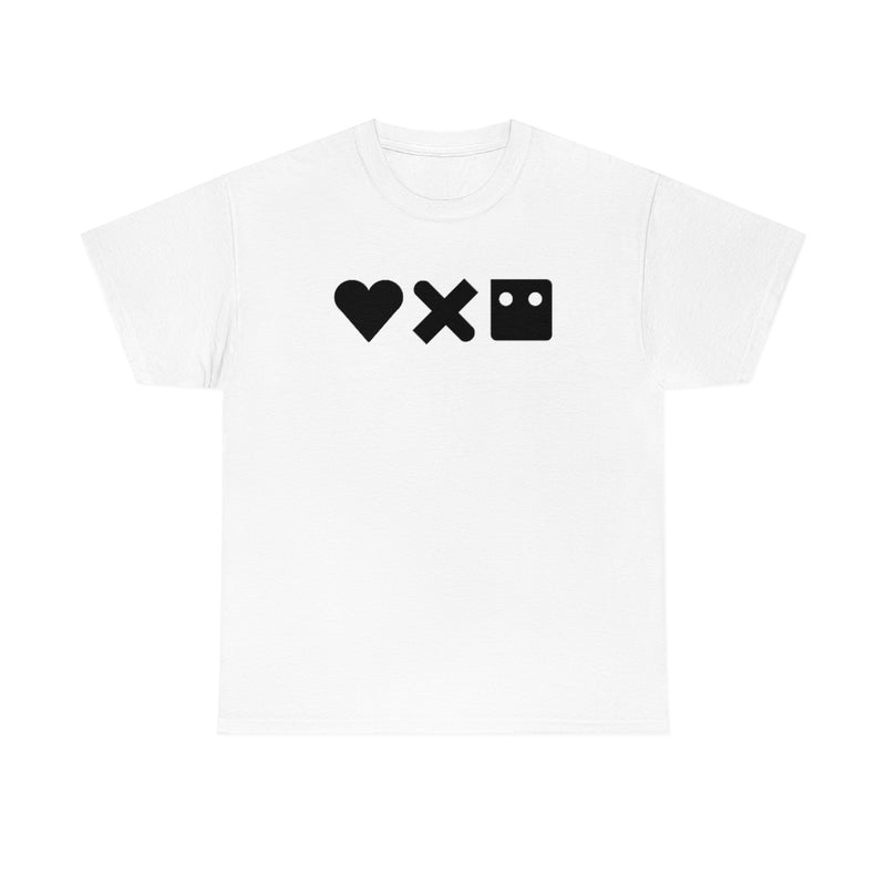 Robots Love Death Tee
