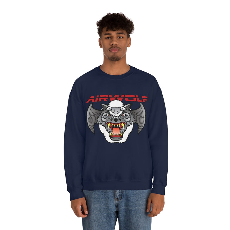 Airwolf Sweatshirt