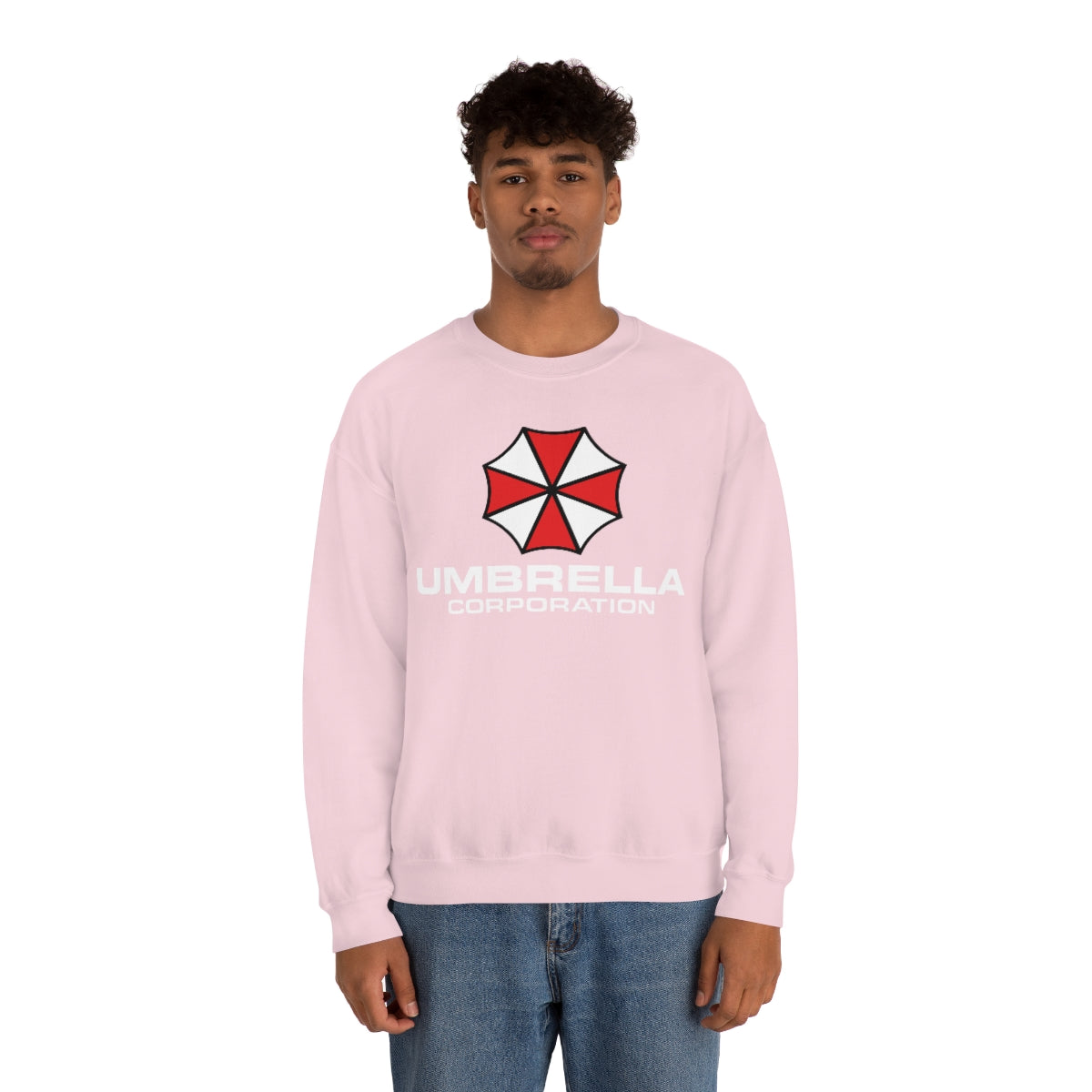 Umbrella Sweatshirt
