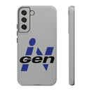 JP - In Gen Phone Case