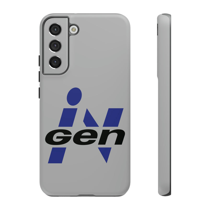 JP - In Gen Phone Case