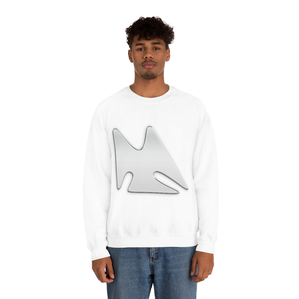 Snaggle Sweatshirt