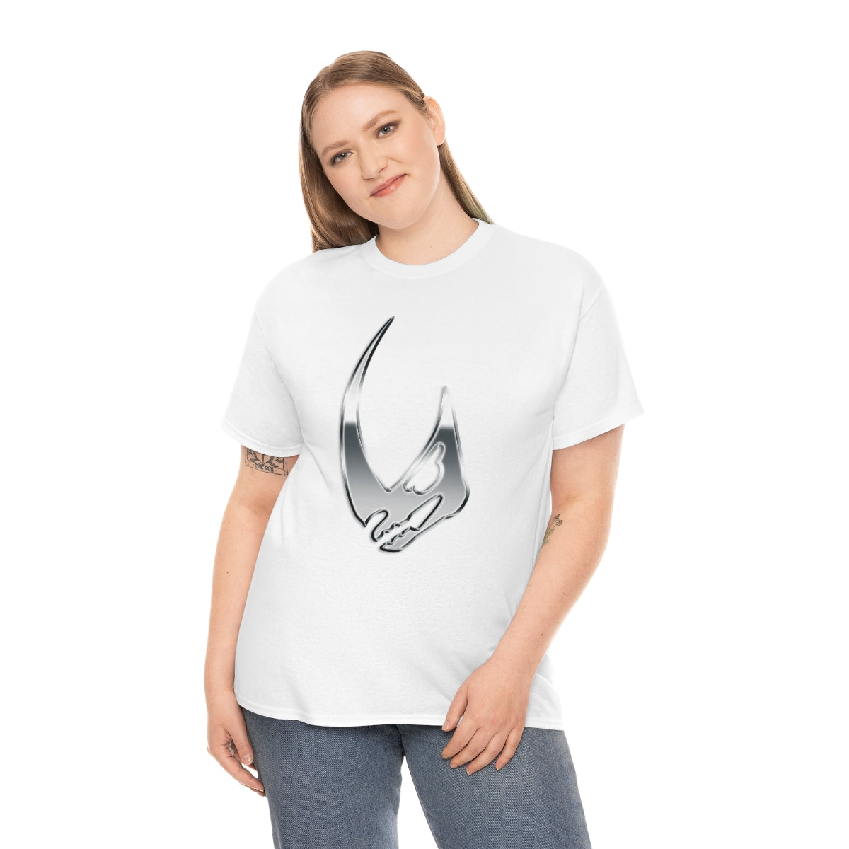 MD - Mudhorn Tee