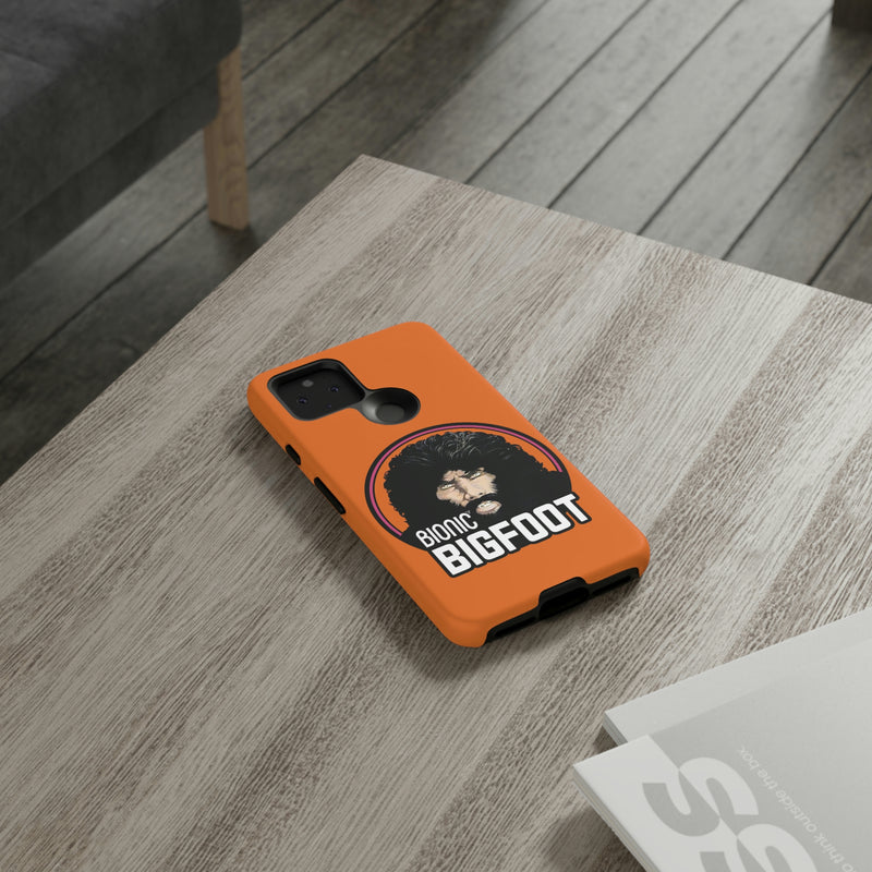 SMDM - Bigfoot Phone Case