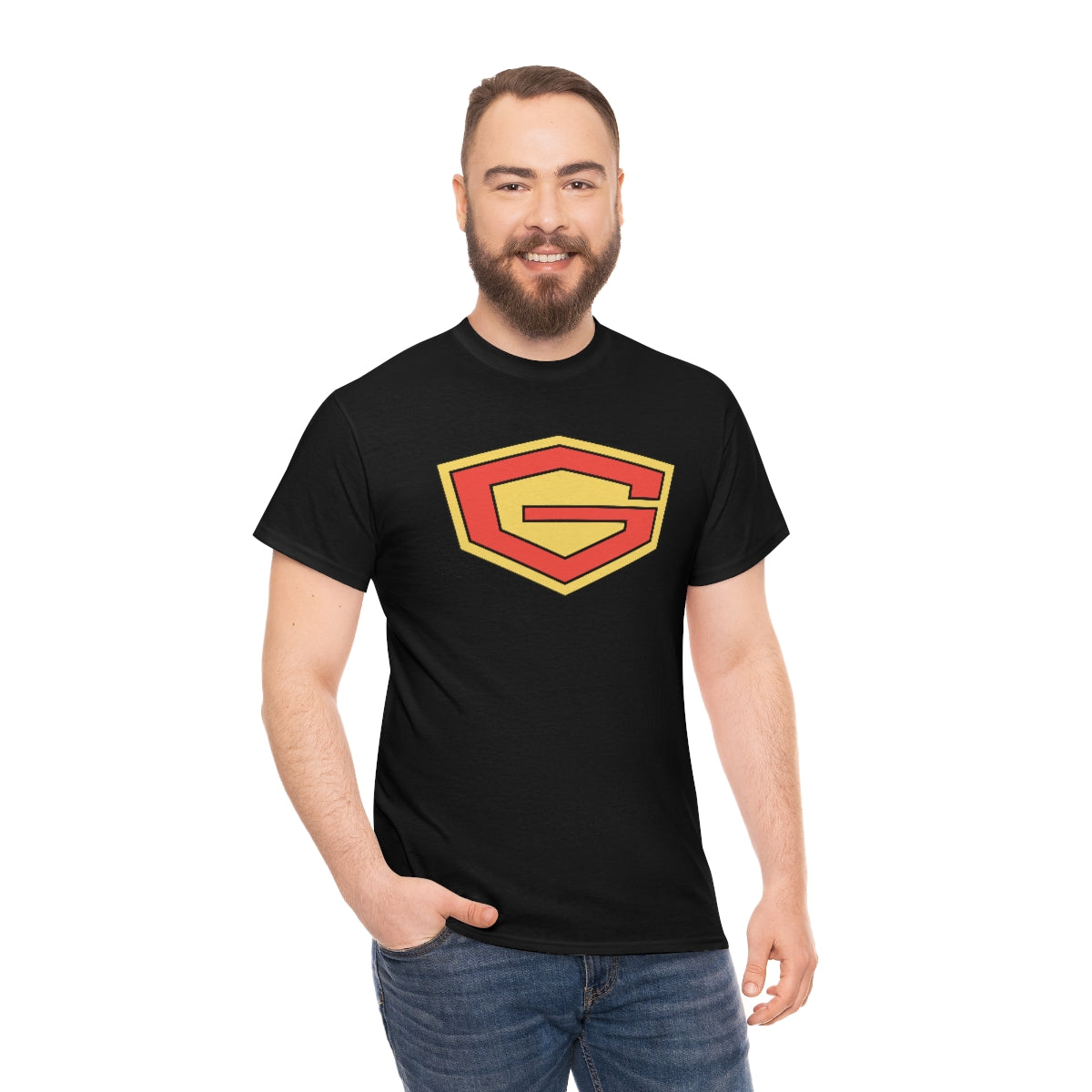 BOTP - Gatchaman #2 Tee
